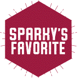 Spring 2020 Sparky's Favorite - Downtown